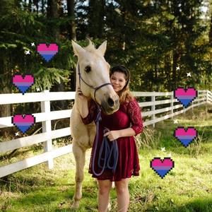 Meet your Posher, Aaliyah